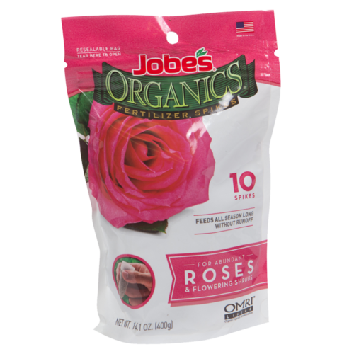 Jobes Rose Spikes