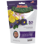 Jobes Organic Container and Annual Spikes
