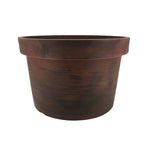 Low Rose Planter - Japi Pottery