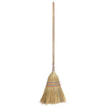 Corn Broom 12