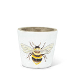 Single Bee Pot