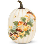 Mushroom Pumpkin
