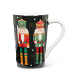 Nutcrackers Tall Mug