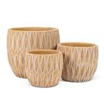 Wheat Planters