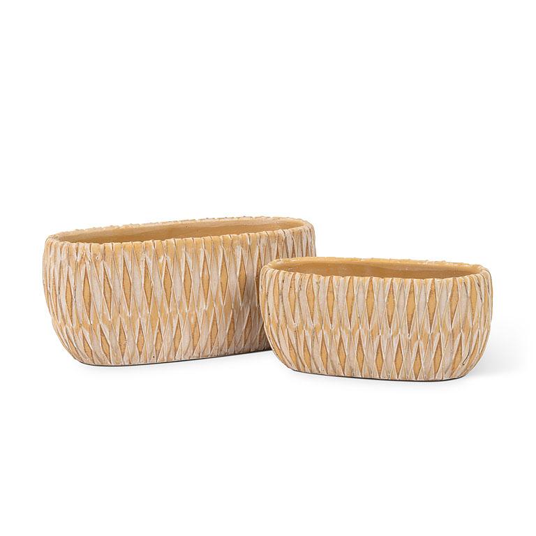 Wheat Planters