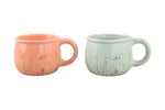 Spring Mug Pot 2