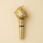 Lemon Bottle Stopper