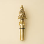 Christmas Tree Bottle Stopper