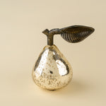 Decorative Glass Pear