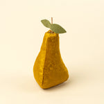 Velvet Pear