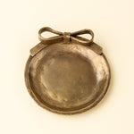 Iron Bow Catchall Dish