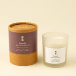 Fireside Soy Candle