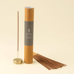 Ember Incense Set/30 Sticks + Holder