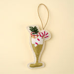 Christmas Cheers Ornament