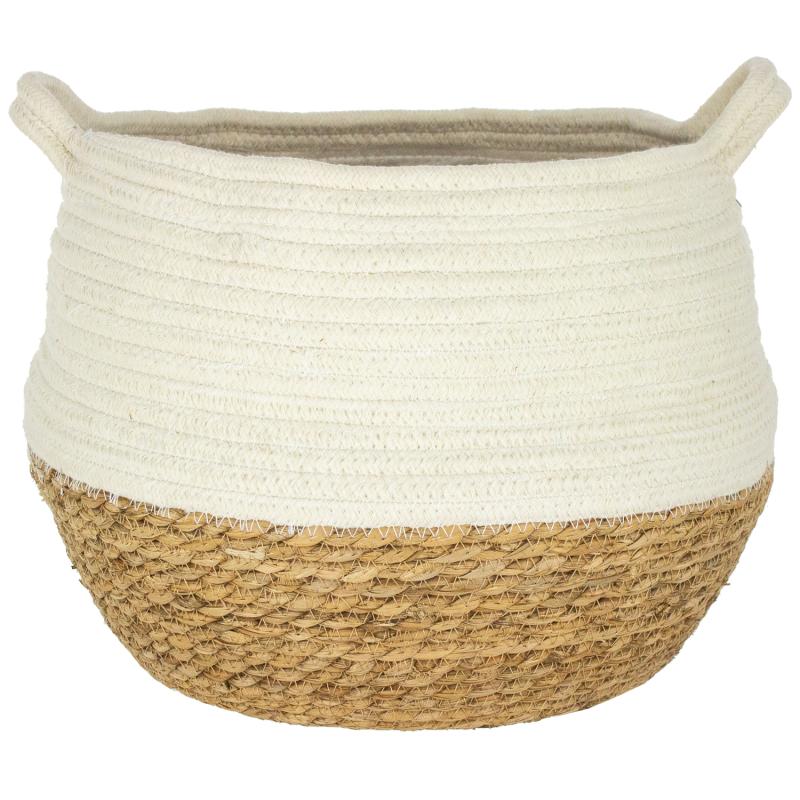 Cable Baskets