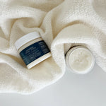 Mini Cashmere Sugar Scrub