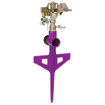 Colorstorm™ Stake Impulse Sprinkler