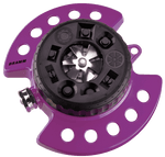Colorstorm™ Turret Sprinkler