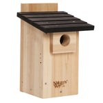 Bluebird Viewing House