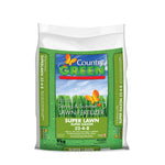 Country Green Superlawn spring and summer 32-4-8 Fertilizer