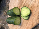 Manny Cucumber