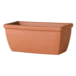 Aquaterra Patio Planter W/Water Reserve