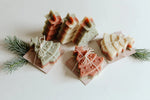 Holiday Soap Bars
