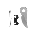 Felco Parts 2/3 1 F2 blade, spring, key