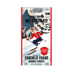 Après Ski Hot Chocolate Downhill Skier Pack