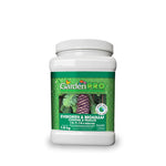GardenPro Evergreen & Broadleaf Fertilizer