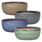 Glazed Bowls