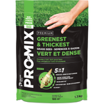 Pro-Mix Greenest & Thickest 5 in 1 Grass Seed