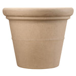 Terrazzo Round Pots