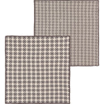Woven Dishcloths Set of 2