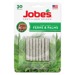 Fern & Palm Plant Food Spikes Fertilizer