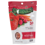 Jobes Organic Vegetable Spikes