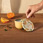 Thymes Candles & Soaps 'Mandarine Corriander'