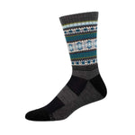 Men's - Compass Wool - Serape