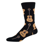Men's - Guitars