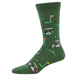 Men's - Putting Around
