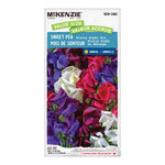 Sweet Pea Mix Starry Night Value Size
