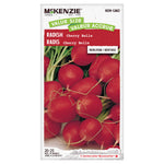 Radish Cherry Belle Value Pack