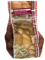 Russet Burbank Seed Potatoes