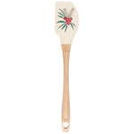 Winterberry Silicone Christmas Spatula