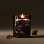 Thymes Candles & Soaps 'Noir Woods'