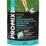 Pro-Mix Low Maintenance 5 in 1 Grass Seed