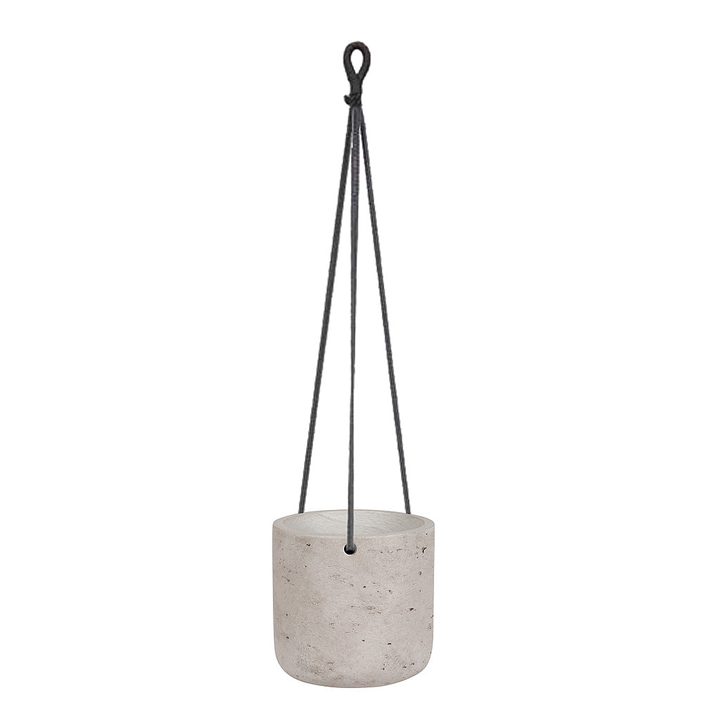 Quarry Hanging Planter