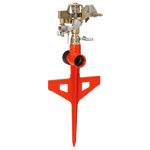 Colorstorm™ Stake Impulse Sprinkler