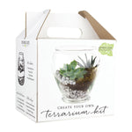 Serenity Terrarium Kit
