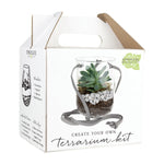 Capsule Terrarium Kit